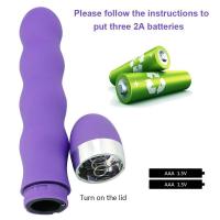 Leten AV Stick estimulador de clítoris punto G penetración Vaginal masturbador femenino dispositivos atractivos tapón Anal Unisex juguetes sexuales eróticos para adultos - details 5