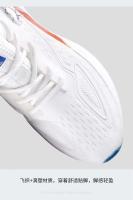 Zapatos para caminar antideslizantes a la moda para hombre, profesionales, de alta calidad, con logotipo, calzado deportivo informal acolchado para correr - details 17