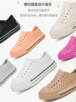 Sandalias de Verano para Mujer Suela Antideslizante Gruesa Impermeable Versátil - details 2