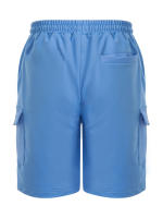 Pantalones Cortos Deportivos para Hombres Transfronteriza de Gran Tamaño Múltiples Bolsillos - details 39