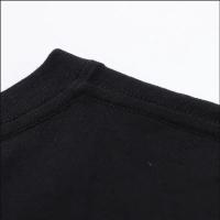 🔥   Camiseta 100% Algodón Hombre y Mujer - Ultra Suave, Transpirable y Duradera |   Corte Clásico Ideal para Diario |   Multicolor Sólido - details 3