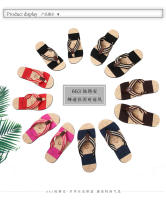 Zapatillas de Playa para Hombres Tamaño Grande Antideslizantes Frescas de Goma Moda de Verano - details 9