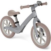 Bicicleta Sin Pedales LANSER, Bici Niño 2 Años, Bicicleta Equilibrio, Desde 2 hasta 6 años, Ultraligera, Sillín Ajustable, Beige - details 17