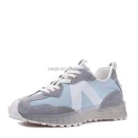 La nueva marca de diseñador calza los deportes de goma de Rusia China de las mujeres 2025 de los zapatos de moda - details 8