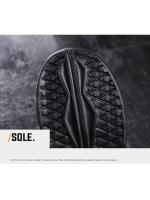 Zapatillas de deporte de punto antideslizantes para niños, zapatos deportivos ligeros para correr, moda para niños - details 7