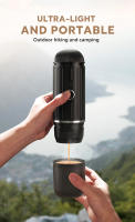 Cafetera portátil Express, compatible con Nexpresso Dolce Pod, cápsula de café en polvo para coche y hogar - details 7