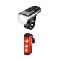 Luces Bicicleta Buster 400/Blaze Flash Luz Trasera con Sensor de Luz y Función de Freno - details 13