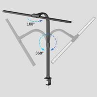 lampara led escritorio