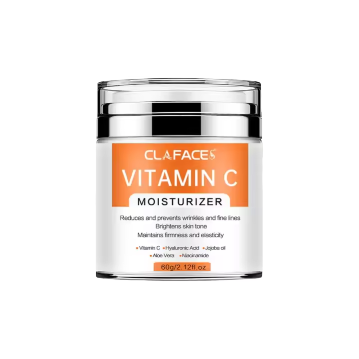 Crema Facial Retinol antiarrugas, antienvejecimiento, hidratante, ácido hialurónico, vitamina C, crema Facial para el cuidado de la piel, cremas blanqueadoras faciales - 1