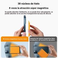 Cartera Compatible con iPhone 16/15/14/13 Pro/MAX/Plus/Mini - details 2