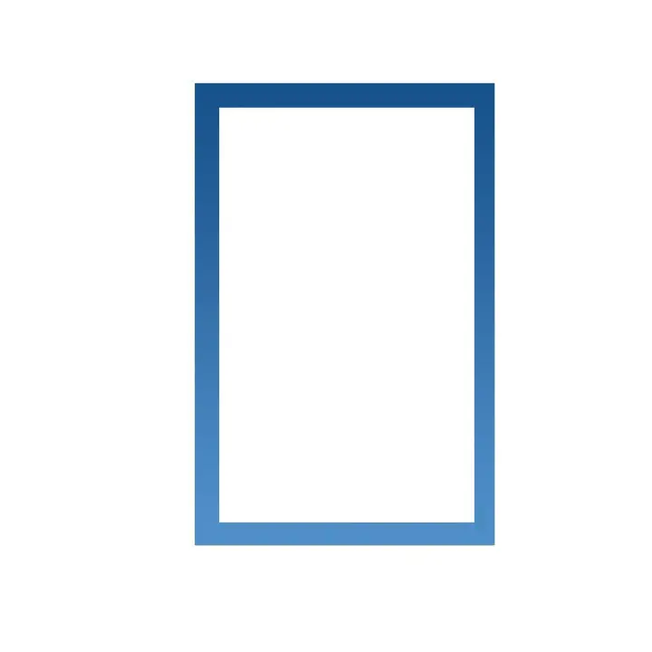 Marco Magnético Autoadhesivo A4 Pantalla Impermeable para Fotos, Licencias, Documentos - 1