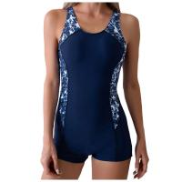 Tres baños push-pull de verano para mujeres sexy, trajes de baño deportivos, tres baños corporales, ropa de playa - details 2