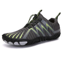 Zapatillas de Manga Multicolor Saguaro Zapatos de Trekking Unisex para Caminar, deportivas hombre niños，Natación, Surf, Fitness Para Hombres y Mujeres - details 1
