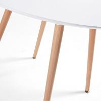 Comedor/Cocina Karelia 100, Blanco - details 2