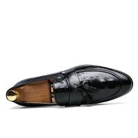 Chaussures Homme China, productos más vendidos, moda casual, zapatos de hombre de cuero formal Loubous - details 5