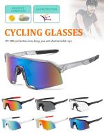 Gafas de Sol Polarizadas UV400 Gafas Deportivas Photochromáticas para Ciclistas Montaña y Carretera - details 3