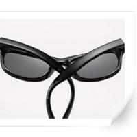 Gafas de sol flexibles de goma polarizadas para niños para niñas de 3 a 10 años de edad - details 4