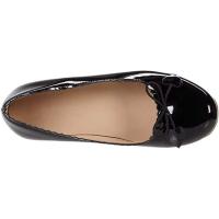 Nuevos zapatos planos profesionales, zapatos de cuero de vaca genuino para mujer - details 4