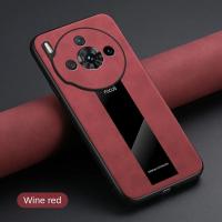 Para Nubia Z60s Pro funda de lujo armadura Magsafe mate anillo soporte contraportada para Nubia Z70 Ultra Z60 Ultra Z60s Pro carcasa a prueba de golpes - details 26