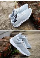 Zapatos para Caminar Negros 2025 Ligeros, Transpirables, Antideslizantes, Zapatillas Deportivas Informales para Senderismo y Tenis para Mujer - details 24