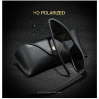 Gafas de sol deportivas polarizadas para hombre, modelo 2025, para ciclismo de mujer - details 2
