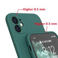 Para Samsung Galaxy A23 funda Samsung A23 A22 A13 A53 A73 Capas teléfono parachoques trasero suave TPU cubierta para Samsung A 23 A23 Fundas - details 11