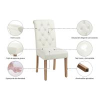 silla de comedor