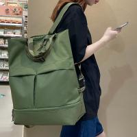 Mochila de viaje Unisex para hombres y mujeres, mochila de viaje de gran capacidad, bolsa versátil para exteriores, mochila universitaria multifuncional, bolsa de trabajo - details 3