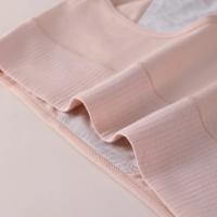 Bragas menstruales para mujer, ropa interior de algodón a prueba de fugas, para incontinencia urinaria, 3 piezas - details 13