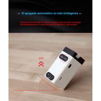 Teclado Bluetooth de Proyección Láser + Ratón (Set) + Soporte para Móvil + Alimentación para Móvil Regalos Creativos - details 7