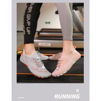 2024 Nuevos Zapatos De Senderismo con cinco dedos para exteriores, Zapatos De Playa Para Mujeres, Zapatos De Vadeo, Zapatos De Trail, Zapatos De Secado Rápido, Zapatos De Pesca Antideslizantes Para Hombres - details 29