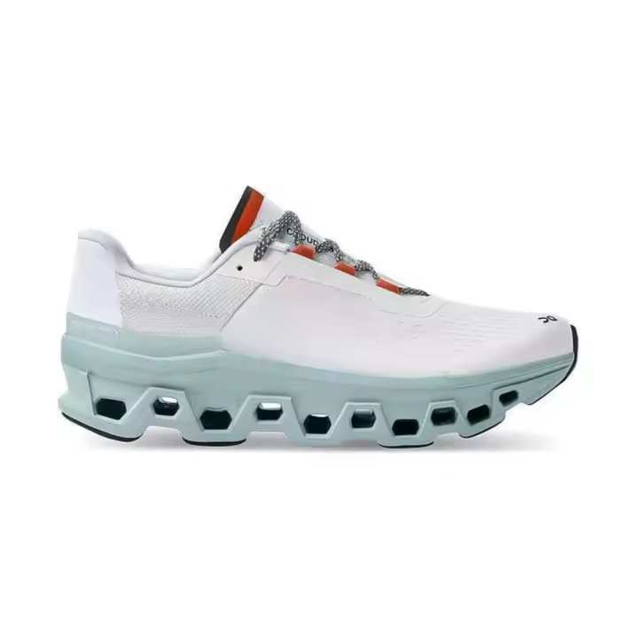 Zapatillas De Deporte de Moda Zapatos para Correr Largas Distancias para Hombres y Mujeres - 1