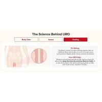 O Positiv URO Crema Desodorante Íntima para todo el cuerpo, dermatológicamente probada, hipoalergénica, no irritante, - details 4