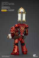 JOYTOY Figura de Acción Horus Heresy Legión de Mil Hijos del Tacticante MK IV - details 14