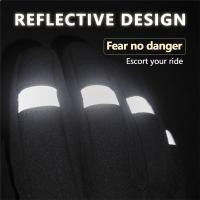 WEST BIKING-Guantes Térmicos de invierno para ciclismo, manoplas cálidas para esquí, Snowboard y pesca, para hombre y mujer - details 6