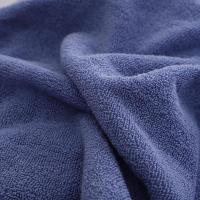 Toalla de Algodón Terry 100% Suave y Absorbente 460g, 70*140cm Ideal para Baño, Ducha, Sink - details 3