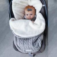 Sacos para cochecito de bebé, saco para dormir, manta para cochecito - details 1