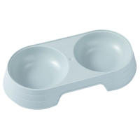 Dispensador de Alimentos para Mascotas Plato de Comida para Perros sin Derrames ni Resbalones - details 4