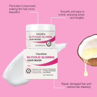 Viaree Gloss Brillo hidratante, brillante y suave que mejora el cuidado del cabello seco y encrespado - details 6