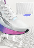 Zapatos para correr informales que absorben los golpes, nuevas zapatillas de deporte para niños mayores, zapatos informales para hombres y mujeres - details 4