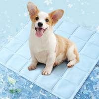 Estera de Hielo Suave Gel para Mascotas Refrescante para Perros y Gatos Tamaño 40*40cm/45*45cm - details 17