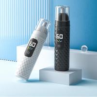 Recortadora de Pelo de Nariz Eléctrica Recargable para Hombres - details 8