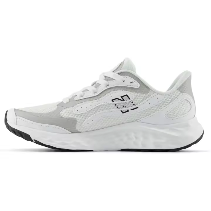 NB Fresh Foam Arishi V4 Hombres Mujeres Zapatos para correr Casual Comfort Cross Trainer Zapatos de golf Zapatos para caminar - 1
