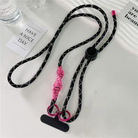 Cordón para teléfono bonito, diámetro ajustable, funda Universal para exteriores, bandolera, tarjeta de hombro, cordón para el cuello, Clip para colgar, correa de muñeca antipérdida - details 10