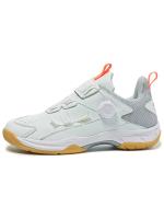 Zapatillas de bádminton informales Four Seasons 2025, nuevas, transpirables y antideslizantes, ligeras, para tenis de mesa, para hombre y mujer, para entrenamiento de tenis. - details 4