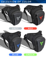 Bolsa de Motocicleta MOTOCENTRIC de Gran Capacidad Resistente al Agua, Transpirable, Resistente al Desgaste, Reflectante, Sin Pilling, Bolsa Oculta en Panel - details 2