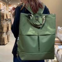 Mochila de viaje Unisex para hombres y mujeres, mochila de viaje de gran capacidad, bolsa versátil para exteriores, mochila universitaria multifuncional, bolsa de trabajo - details 18