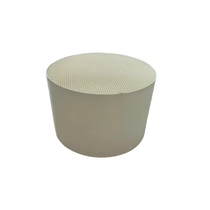 Catalizador cerámico 85x55mm para coches de gasolina - para norma Euro 3 - 1
