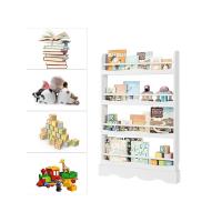 bibliothèque pour enfants