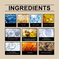 Crema de Protección Solar SPF 50+ Hidratante Antioxidante para Cara y Cuerpo - details 6